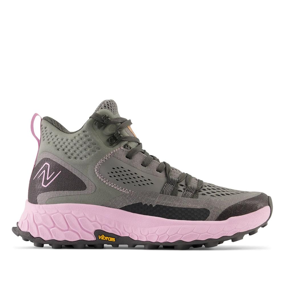 Dámské boty New Balance Fresh Foam Hierro v7 WTHIMCCG - různobarevné