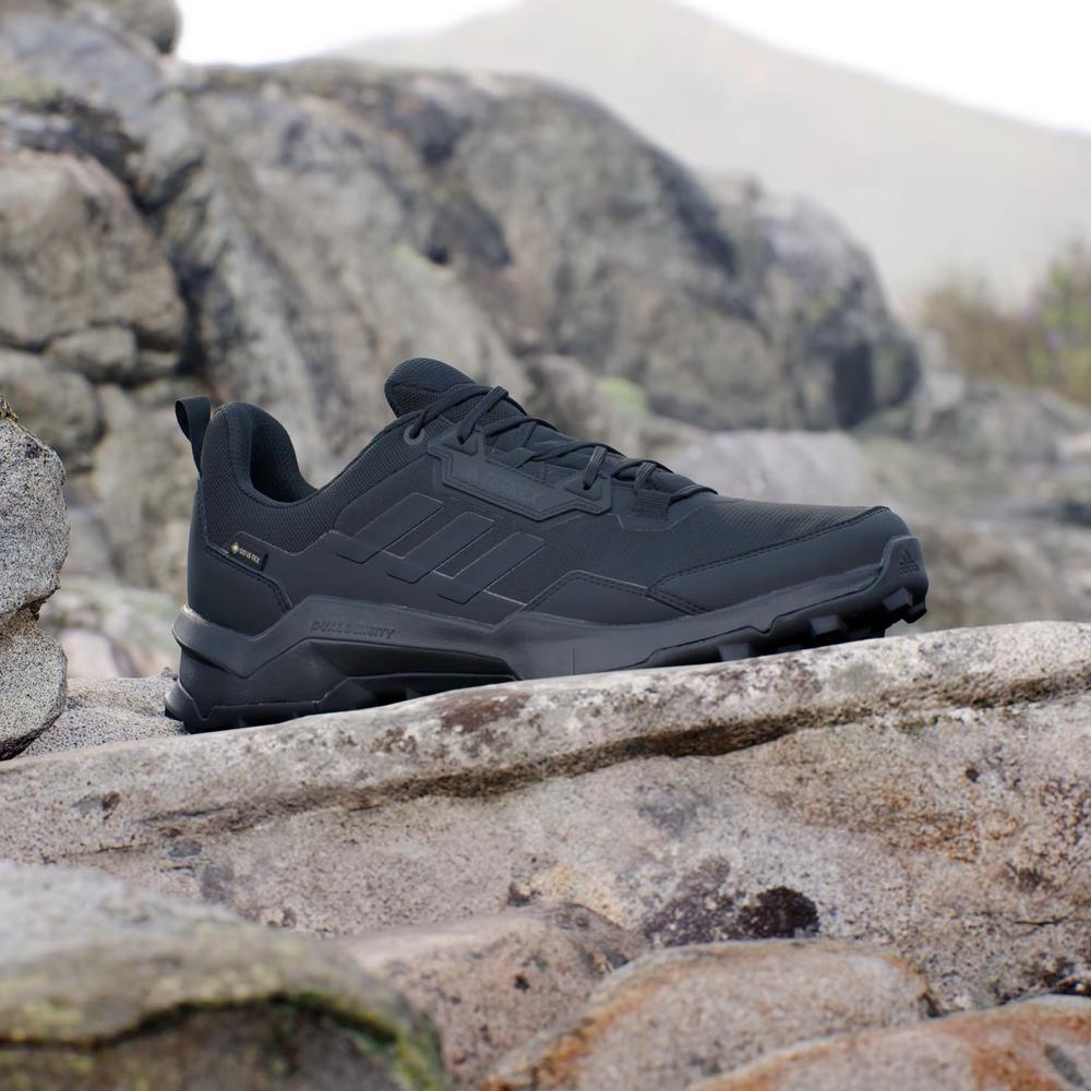 Boty adidas Terrex AX4 Gore-Tex Hiking IE2570 - černé