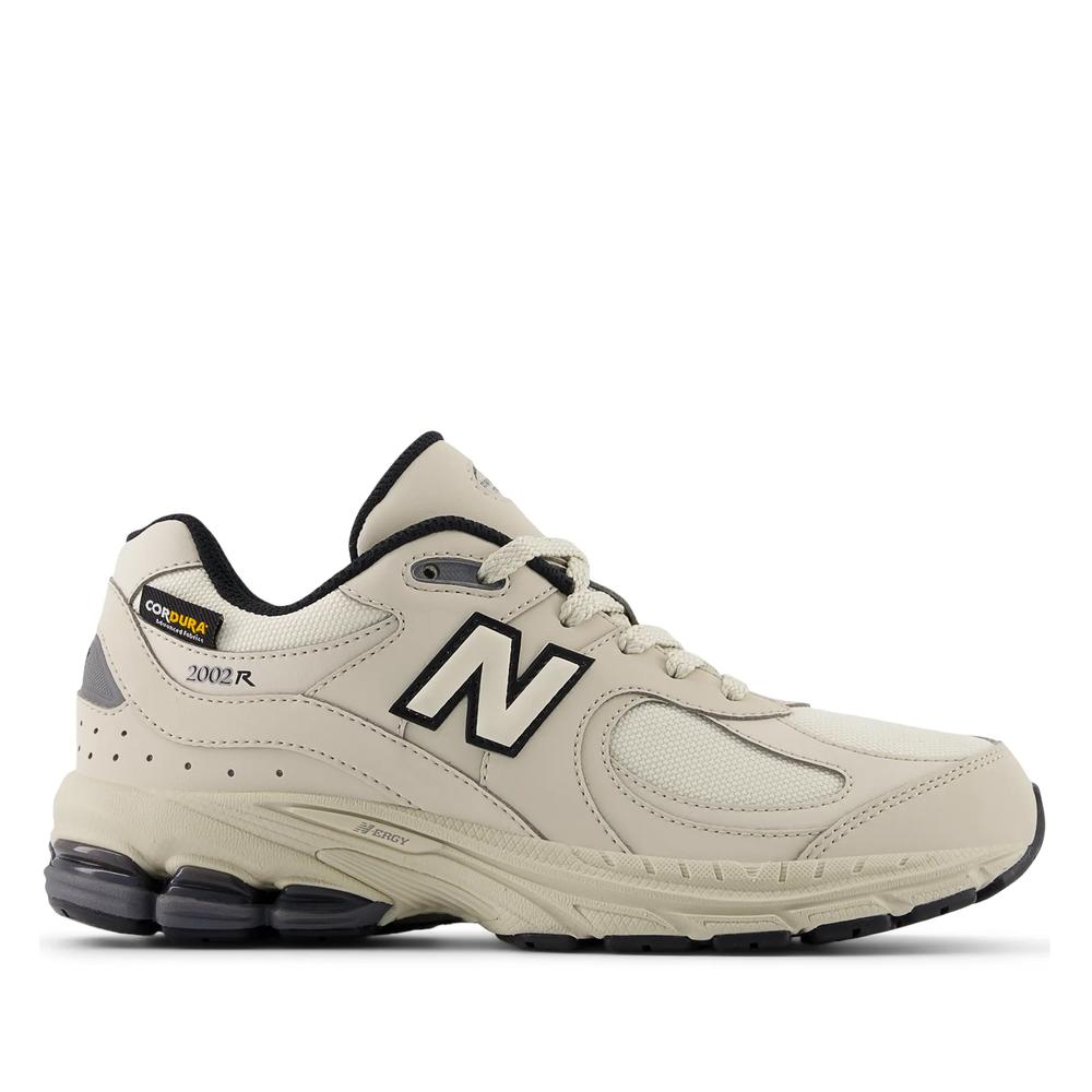 Boty New Balance GC2002PM - béžové