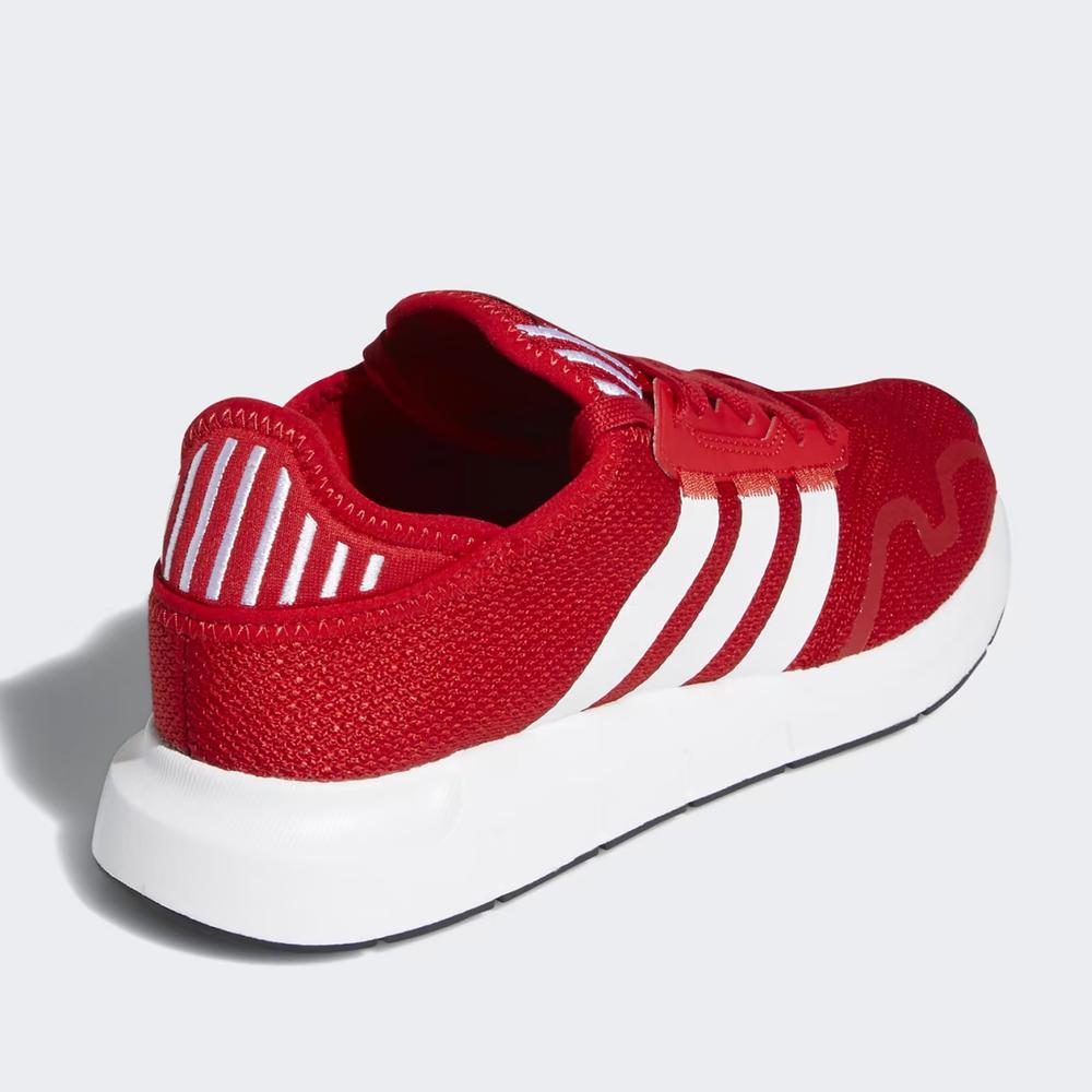 Boty adidas Originals Swift Run X FY2113 - červené
