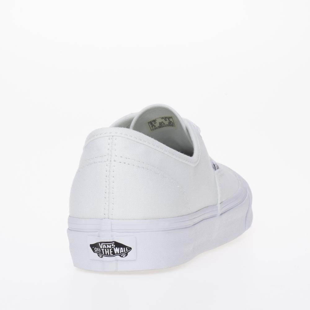 Tenisky Vans Authentic VN000EE3W001 - bílé