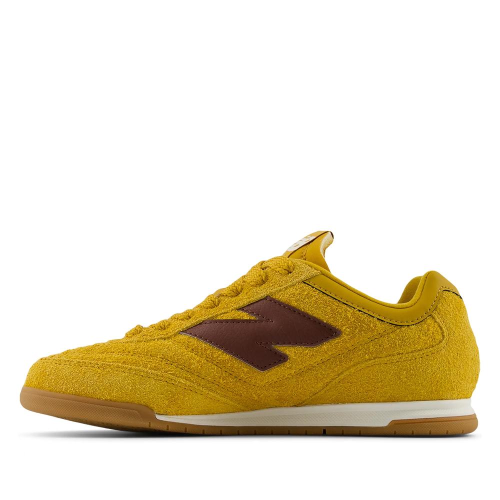 Boty New Balance URC42HE - žluté