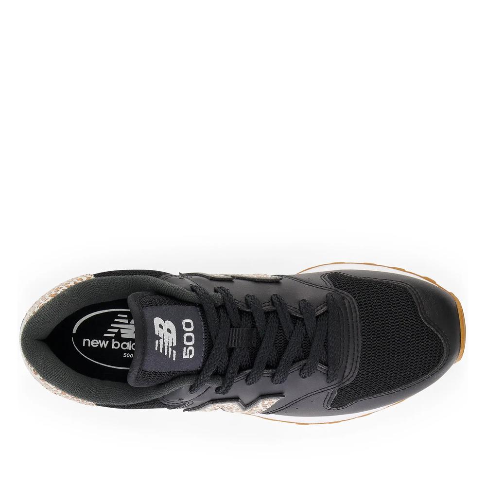 Boty New Balance GW500LB2 – černé