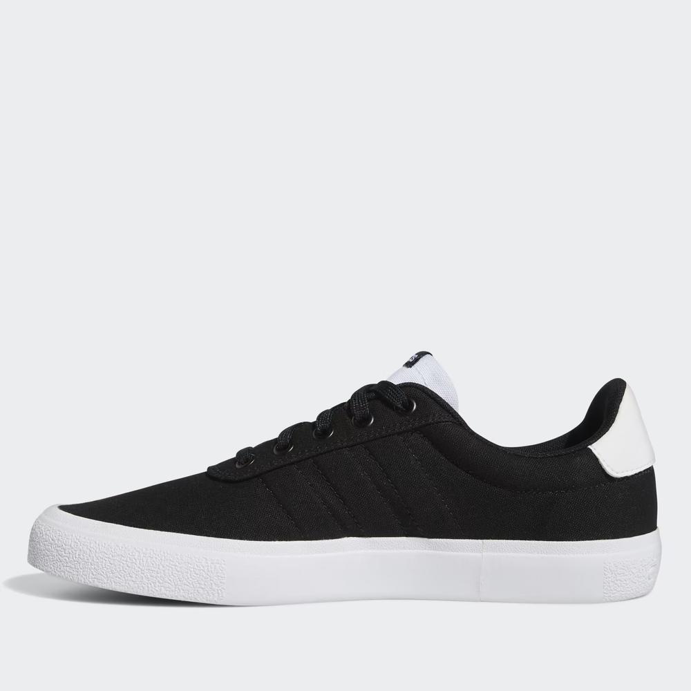Boty adidas Vulc Raid3r Skateboarding GY5496 - černé