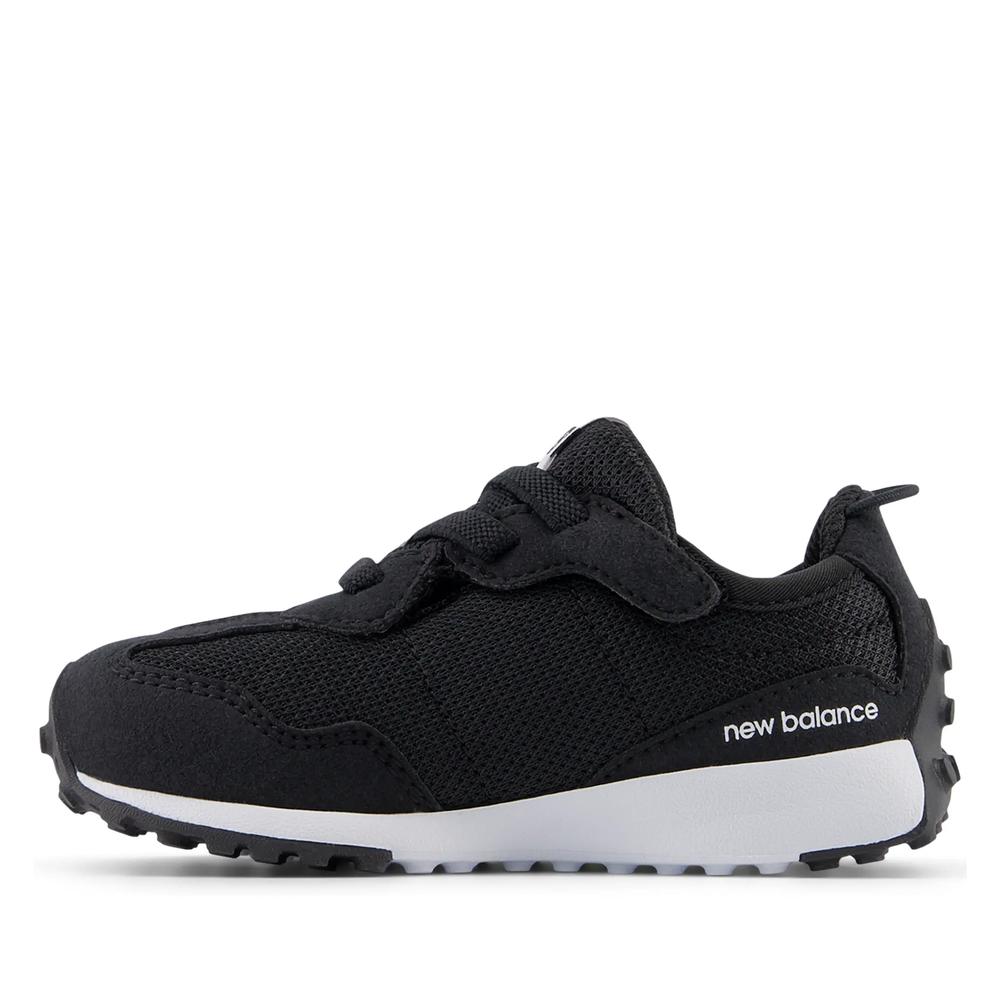 Boty New Balance NW327CBW - černé