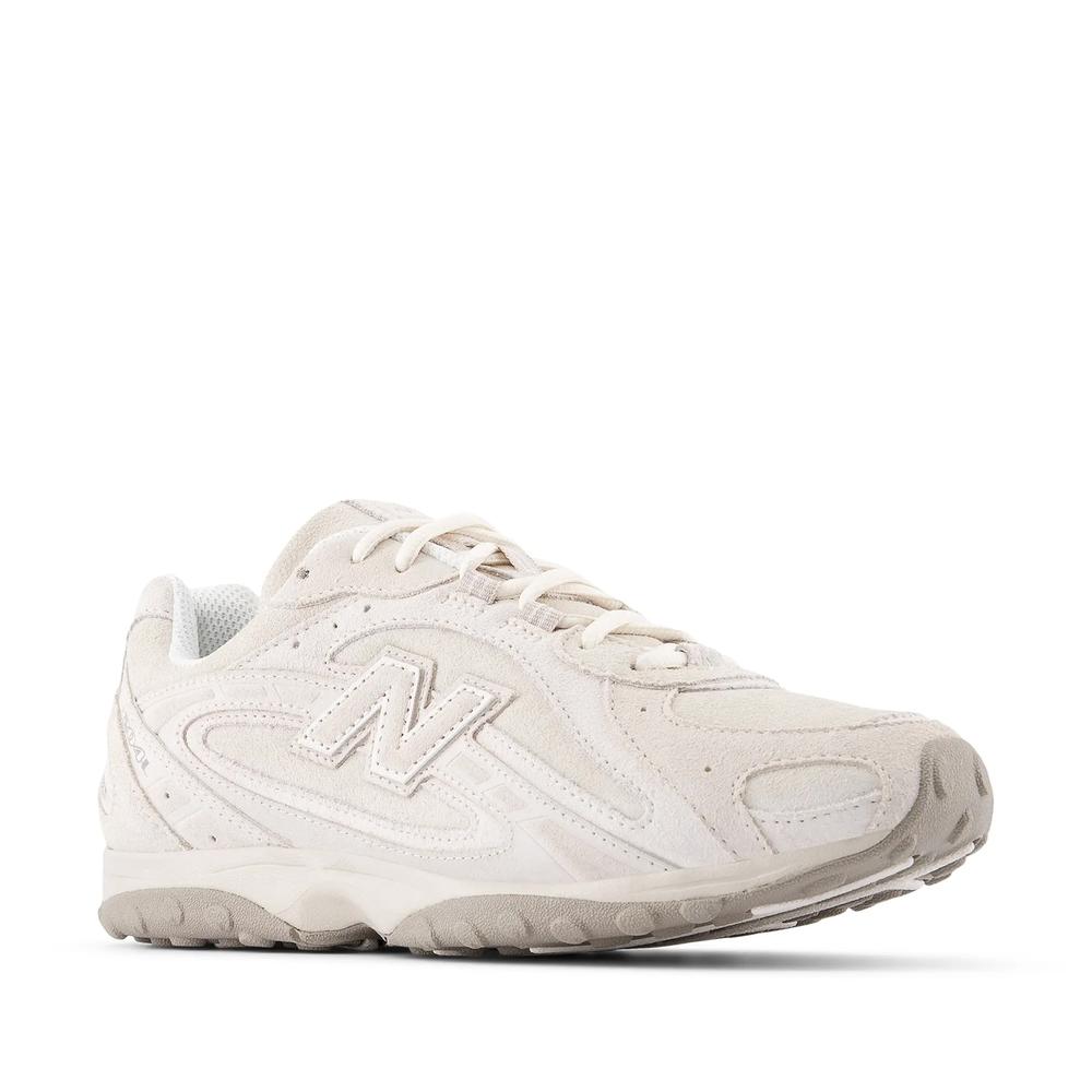 Unisex boty New Balance U204LMMC - béžové