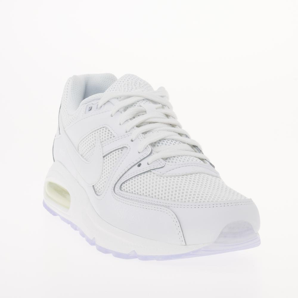 Boty Nike Air Max Command 629993-112 - białe