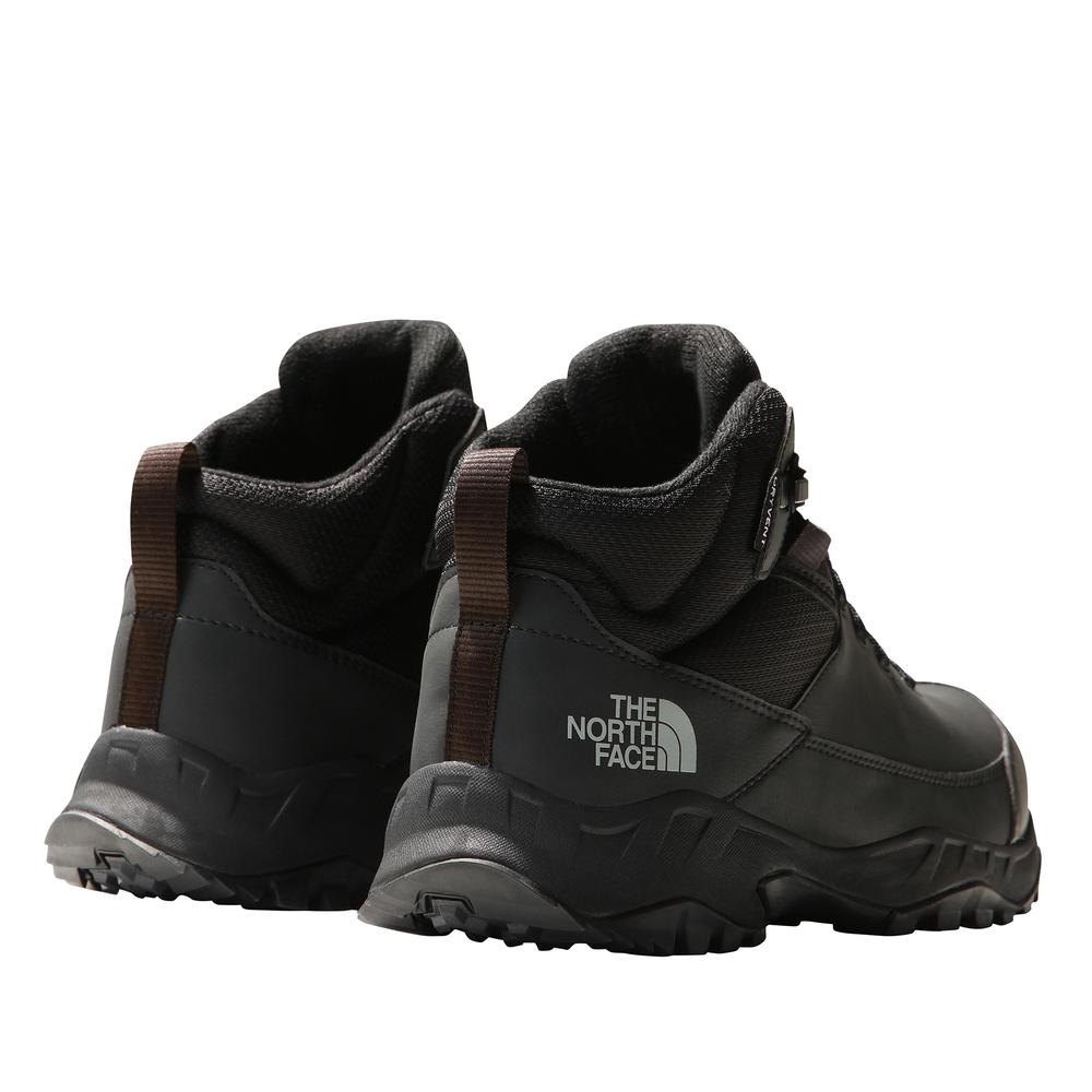 Boty The North Face Storm Strike III 0A7W4GKT01 - černé