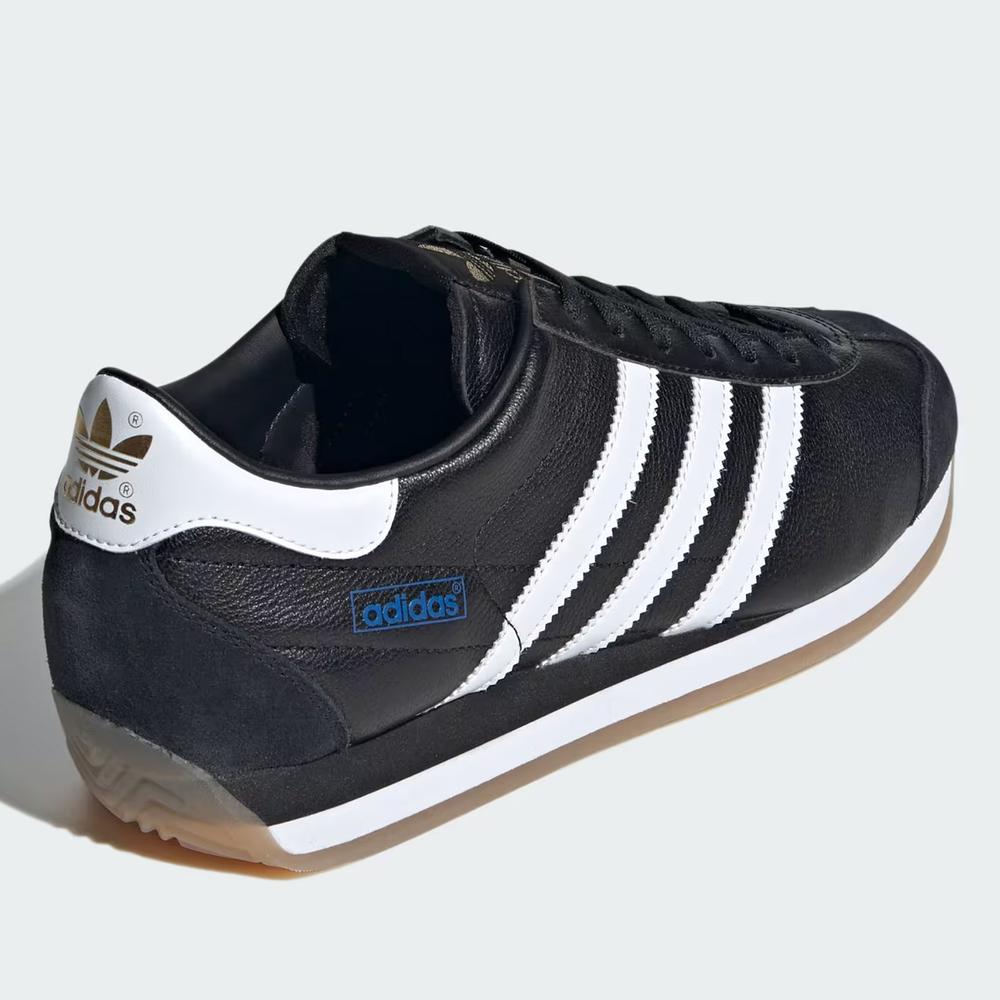 Boty adidas Originals Country Japan IH0299 - černé