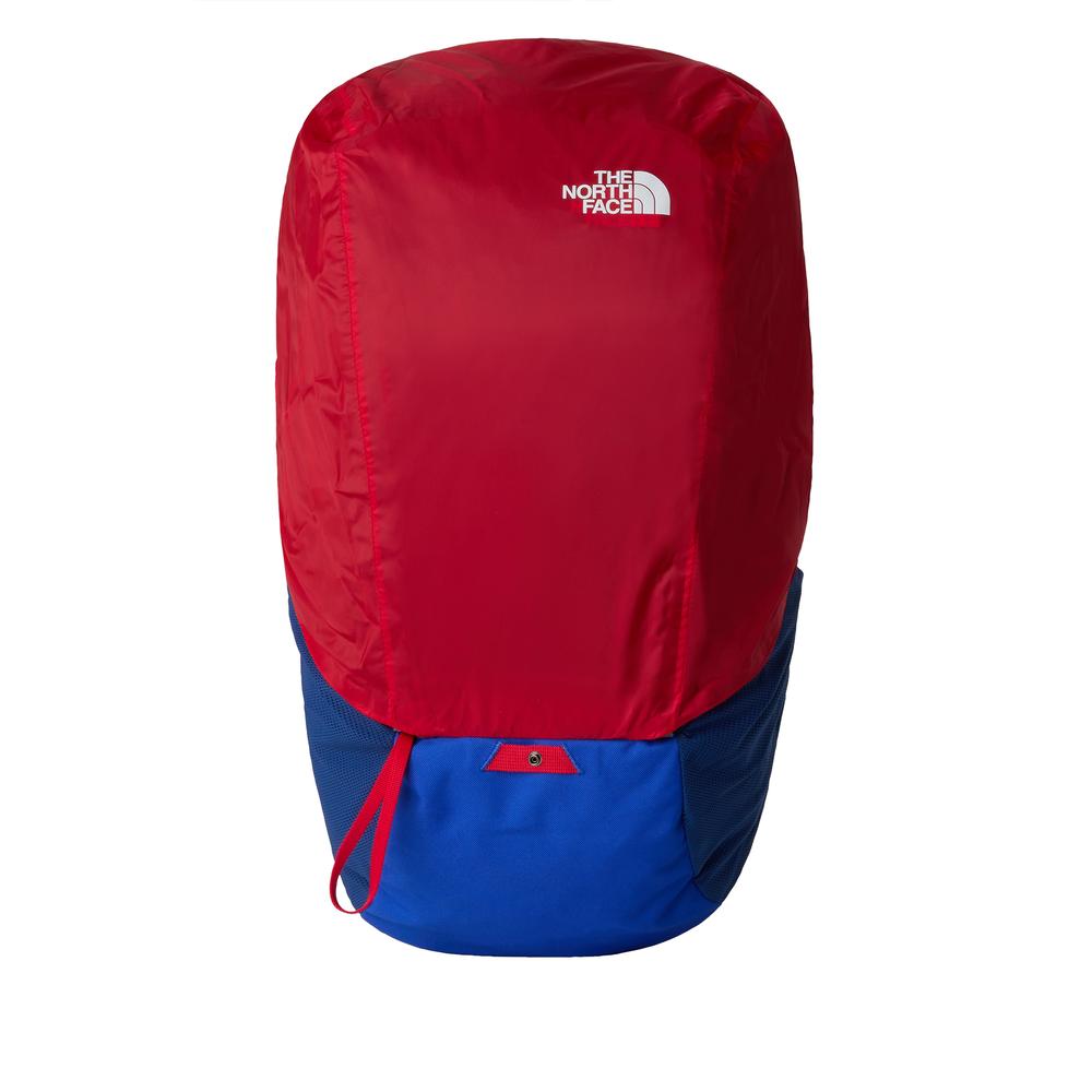 Ruksak The North Face Basin 18L 0A52CZNOQ1 - tmavě modrě