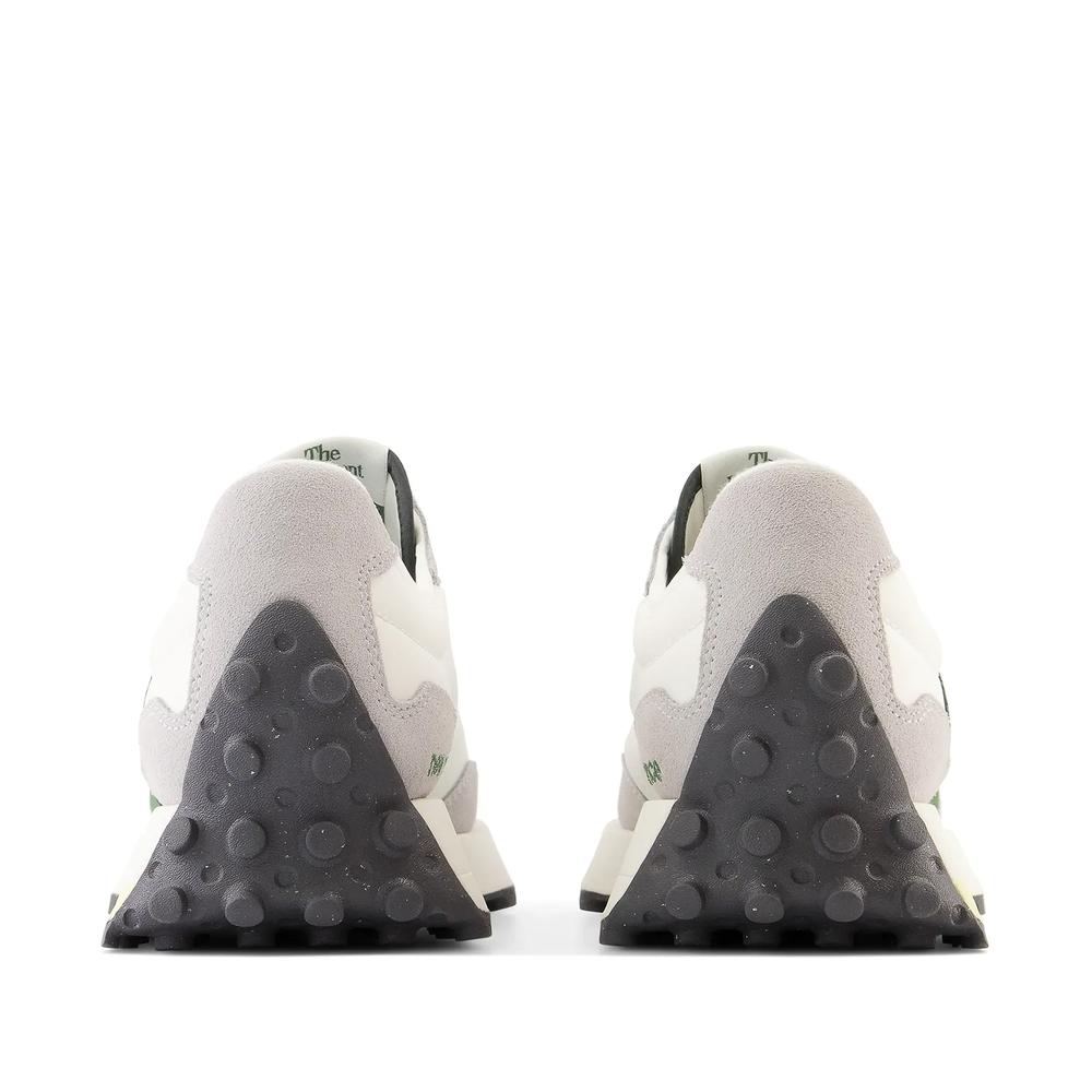 Dámské boty New Balance WS327PU – šedivé