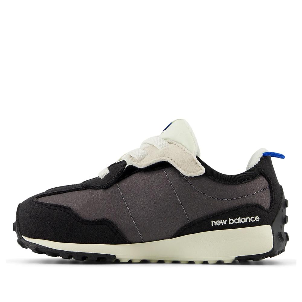 Boty New Balance NW327VB - černé