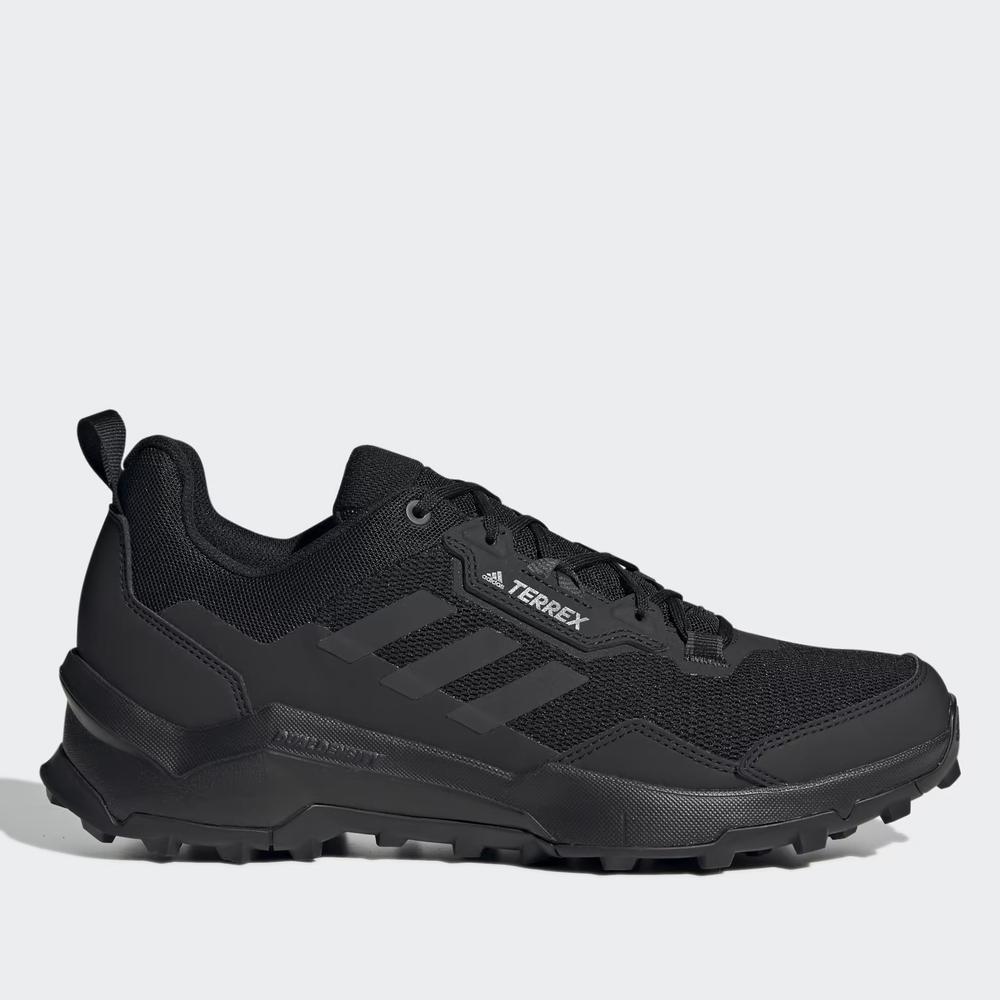 Boty adidas Terrex Ax4 Primegreen Hiking FY9673 - černé