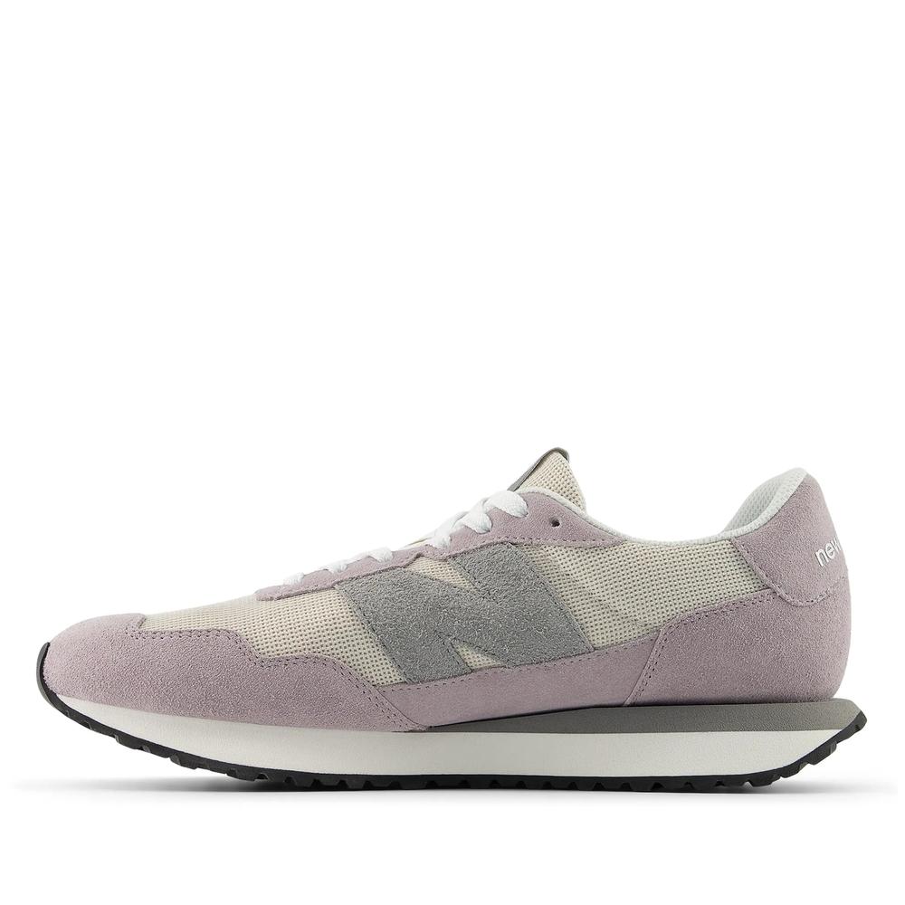 Unisex boty New Balance M2379XU - fialové