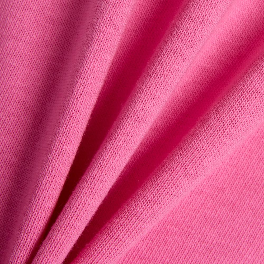 Dámské tričko New Balance WT41501AAC - růžové