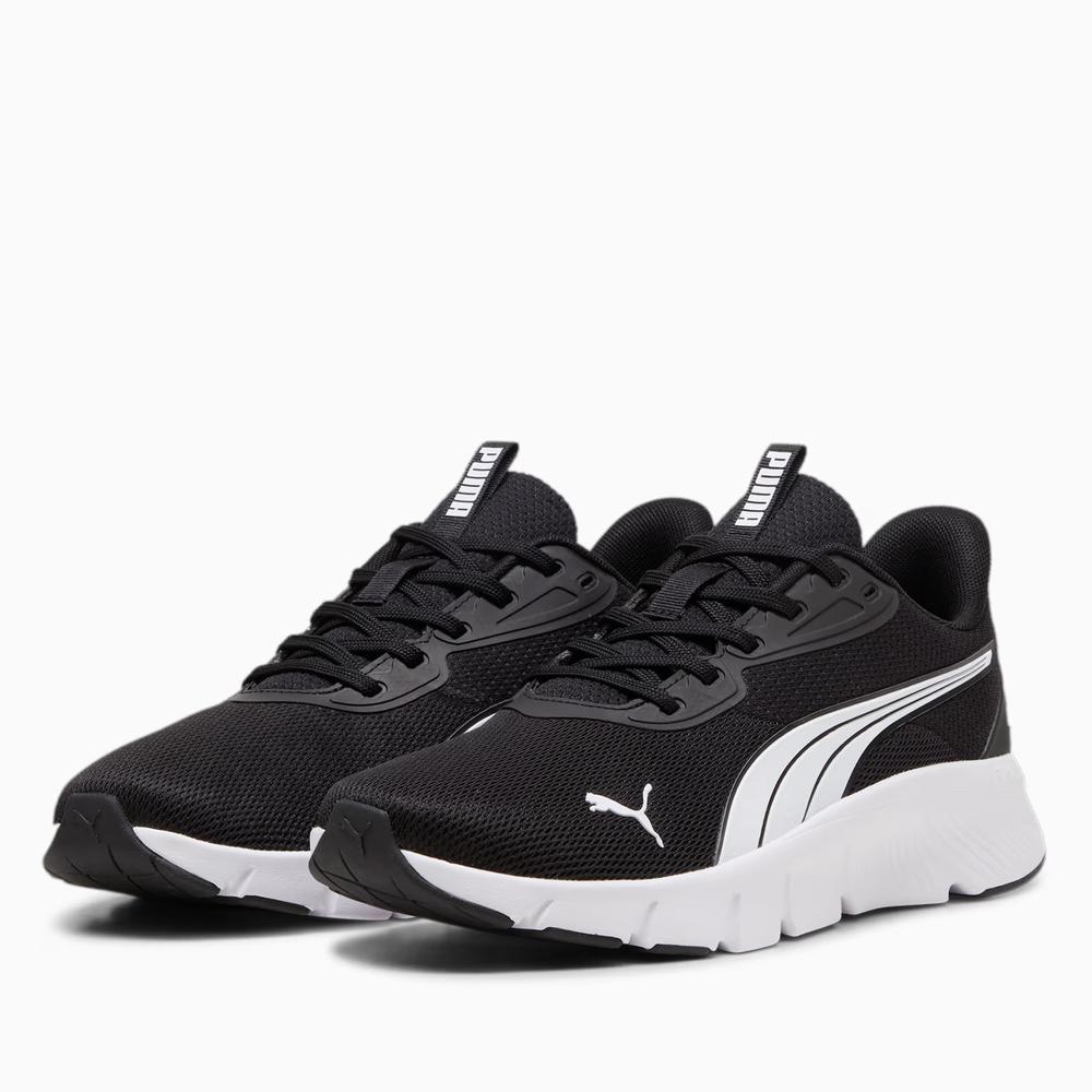 Boty pánské Puma Flexfocus Lite Modern Running 31009301 - černé
