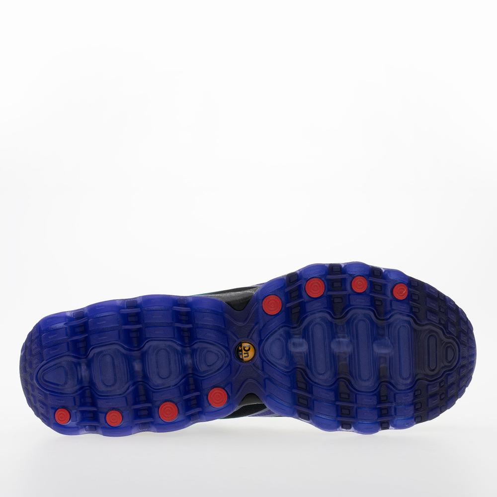 Boty pánské Nike Air Max DN8 FQ7860-500 - modré