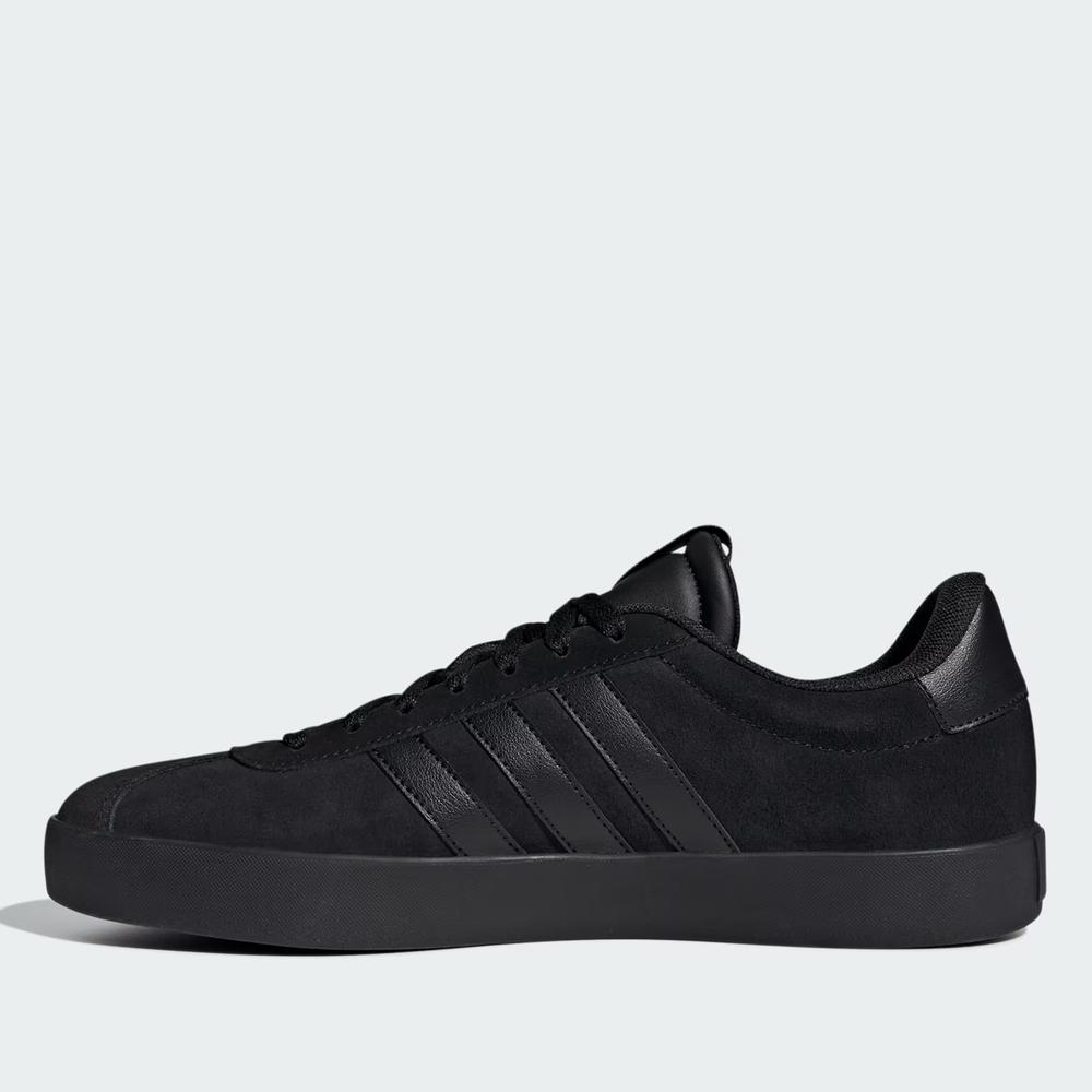 Boty pánské adidas VL Court 3.0 ID9184 - černé