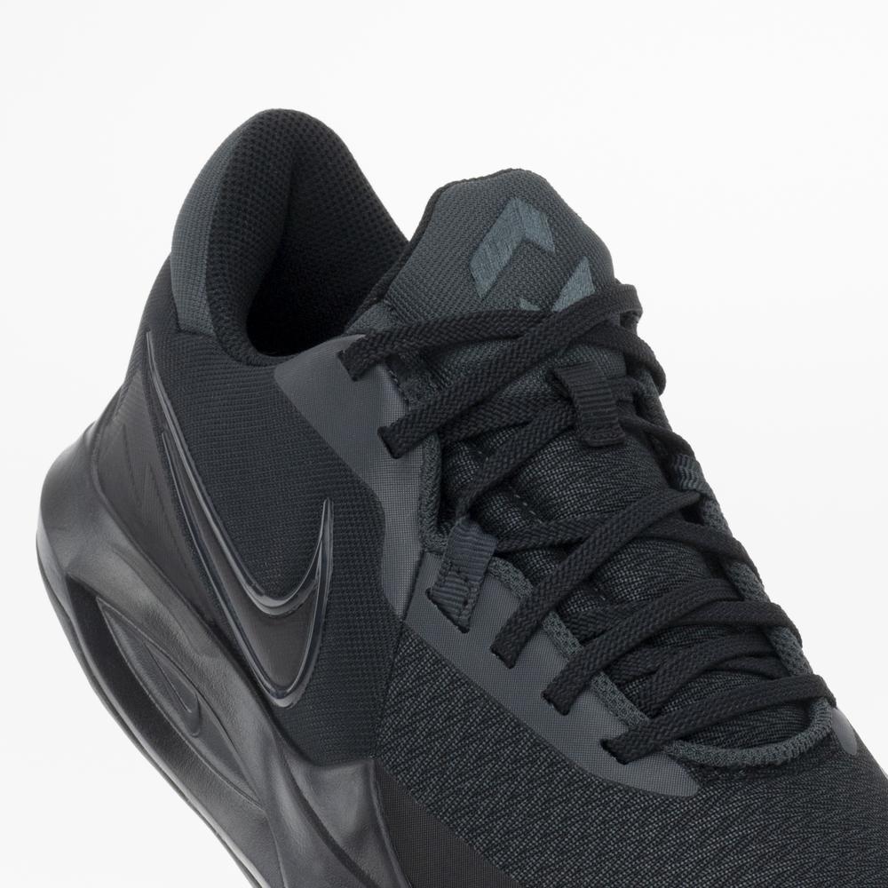 Boty Nike Precision VI DD9535-001 - černé