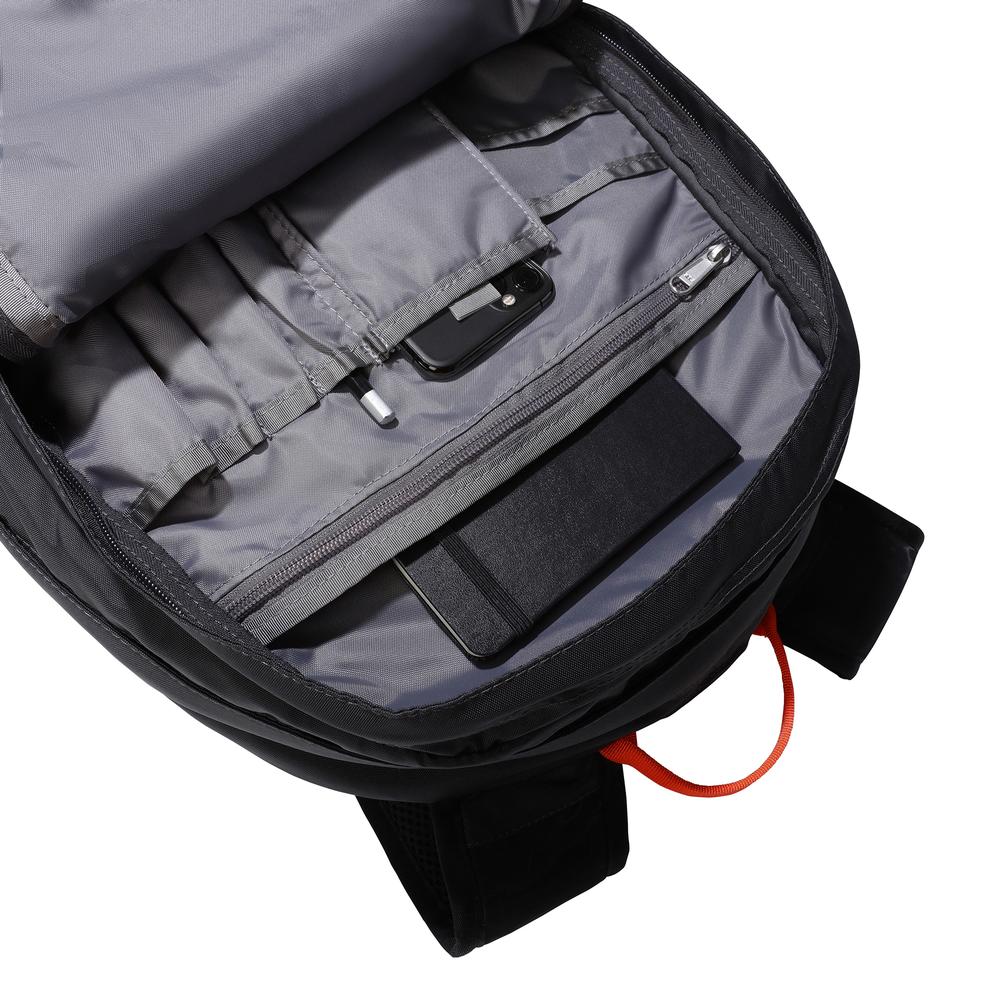 Ruksak The North Face Borealis 00CF9CAOZ1 - černé