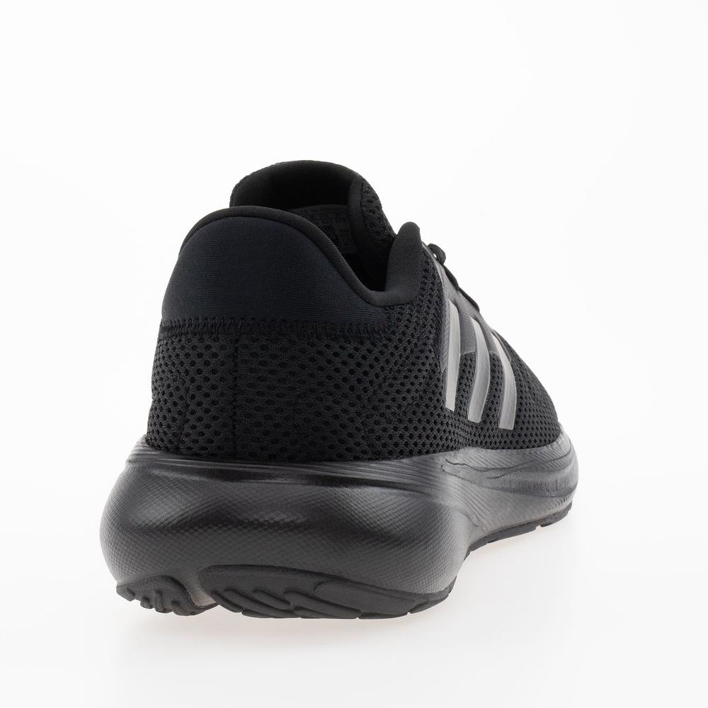 Boty adidas Running Response Runner JR8058 - černé