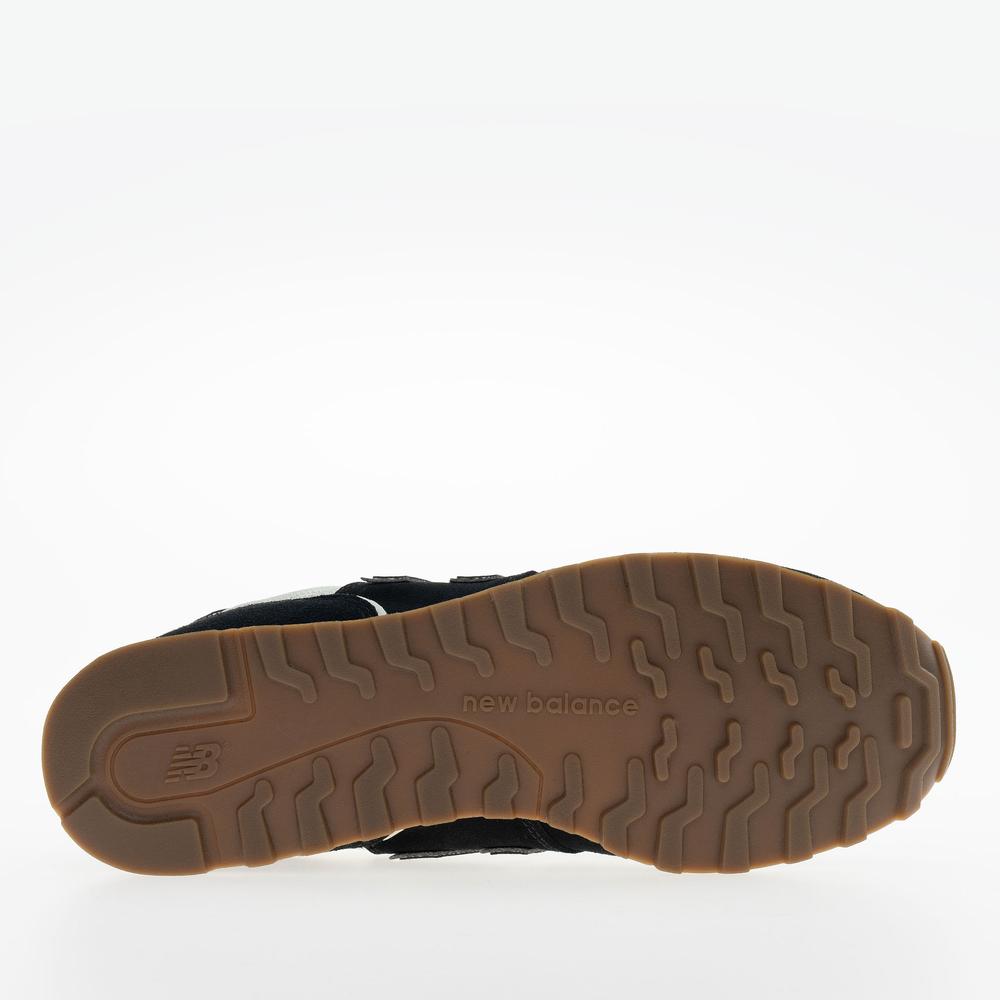 Pánské boty New Balance M3734R9 - černé