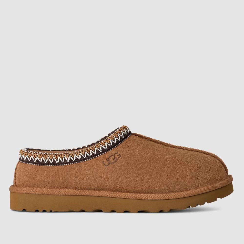 Boty pánské Ugg Tasman II 1174671-CHE - hnědé