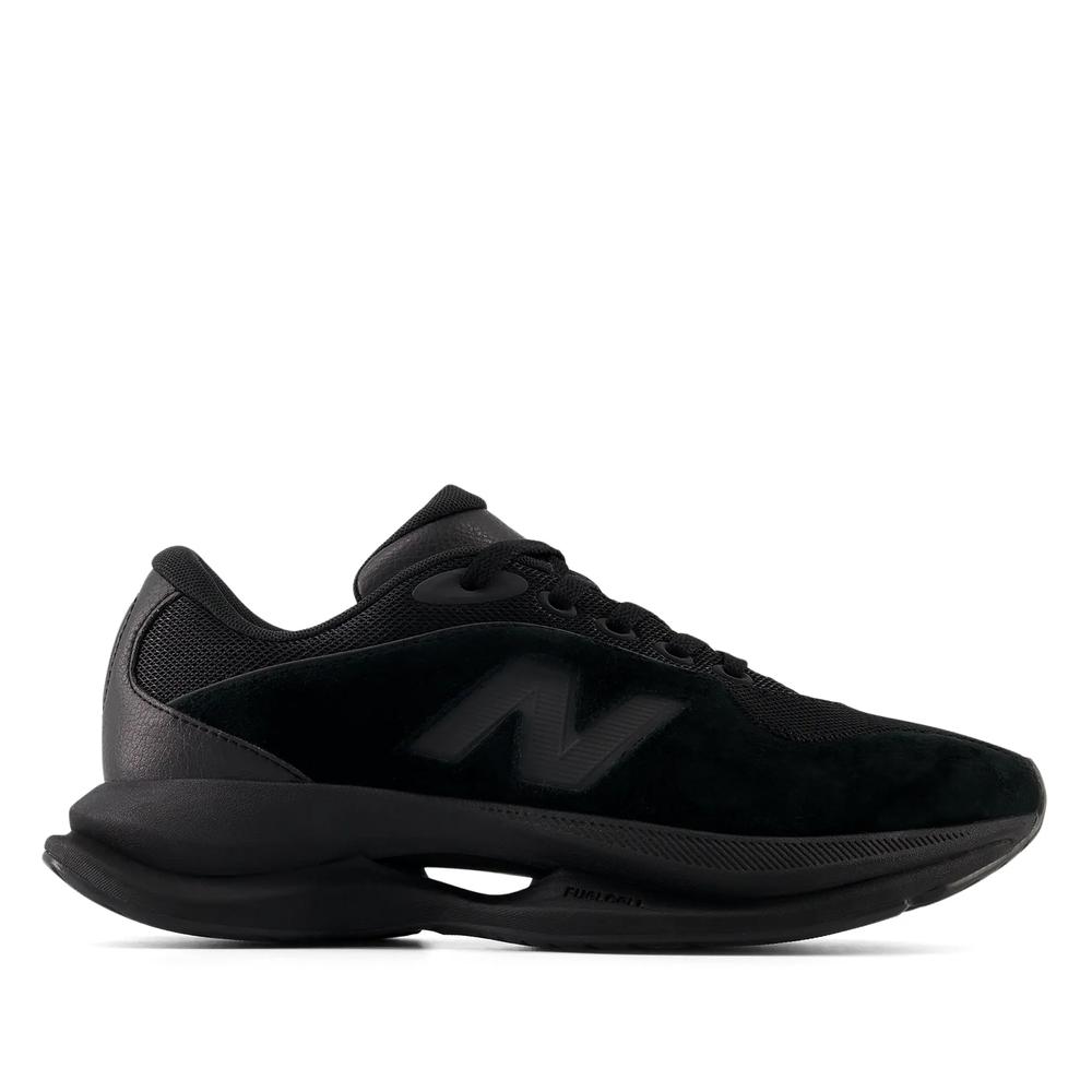 Unisex boty New Balance UTFOA30A - černé