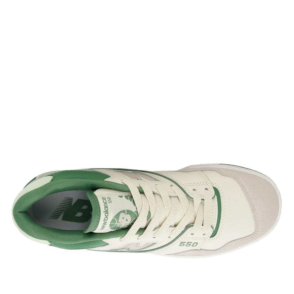 Dámské boty New Balance BBW550HK - béžové