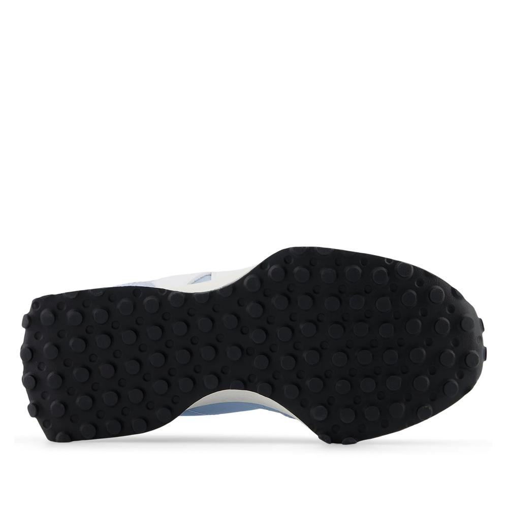 Dětské boty New Balance PH327BS - modré