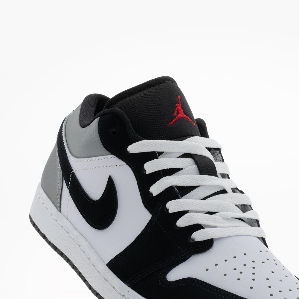 Dámské boty Air Jordan 1 Low SE HF3148-106 - bílé