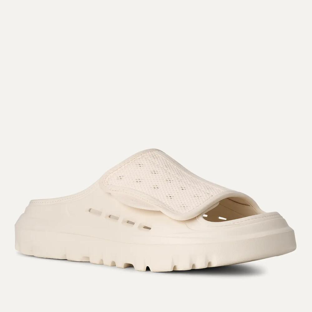 Boty pánské Ugg PeakMod 1175194-JSM - bílé