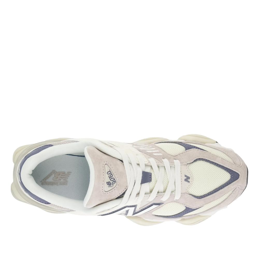 Boty New Balance U9060EEB - béžové