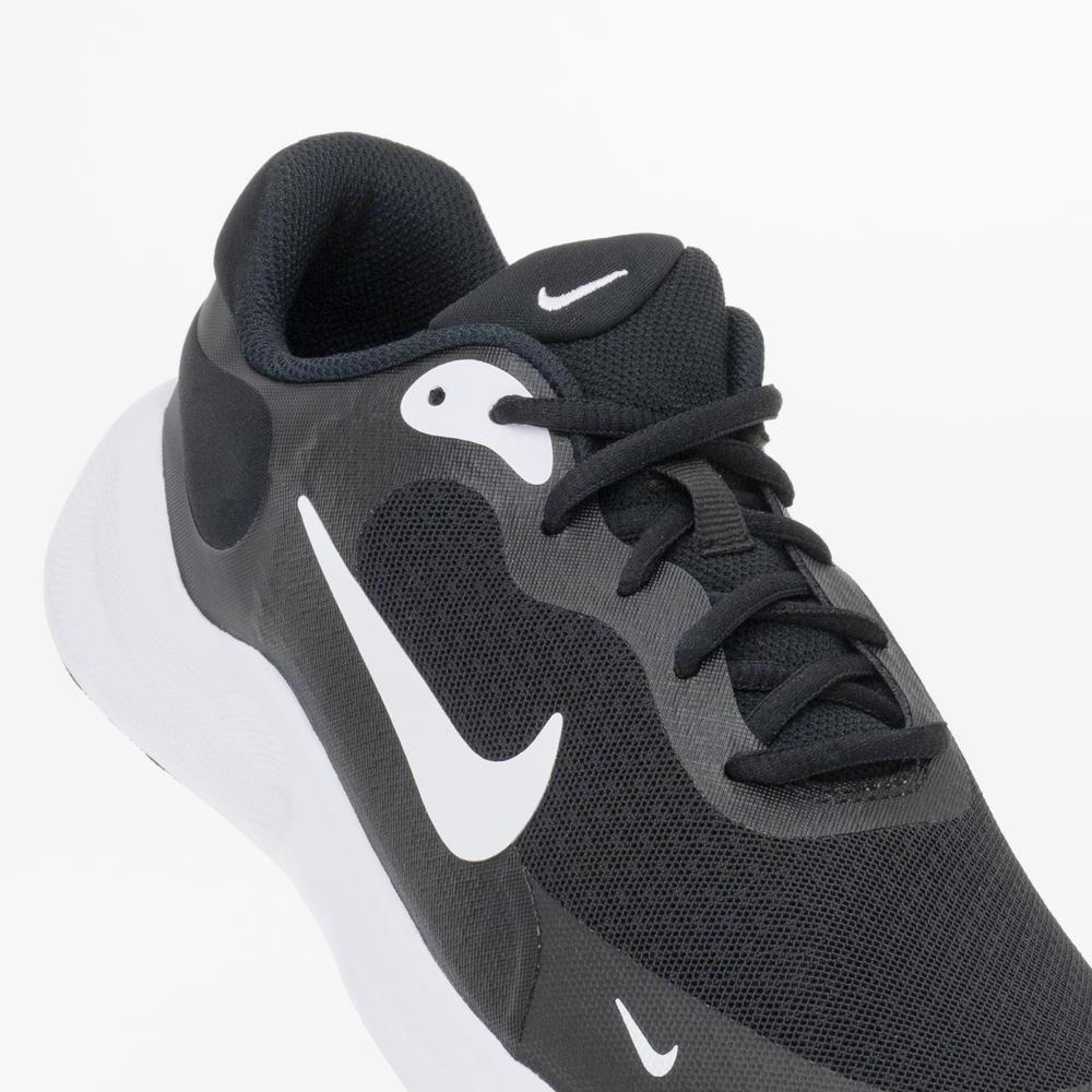 Boty Nike Revolution 7 FB7689-003 - černé