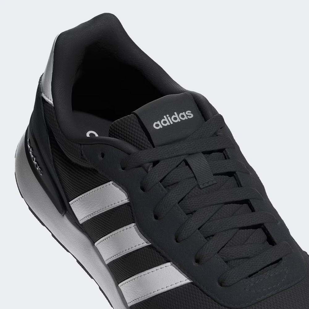 Pánské boty adidas Run 60s 3.0 JR6622 - černé