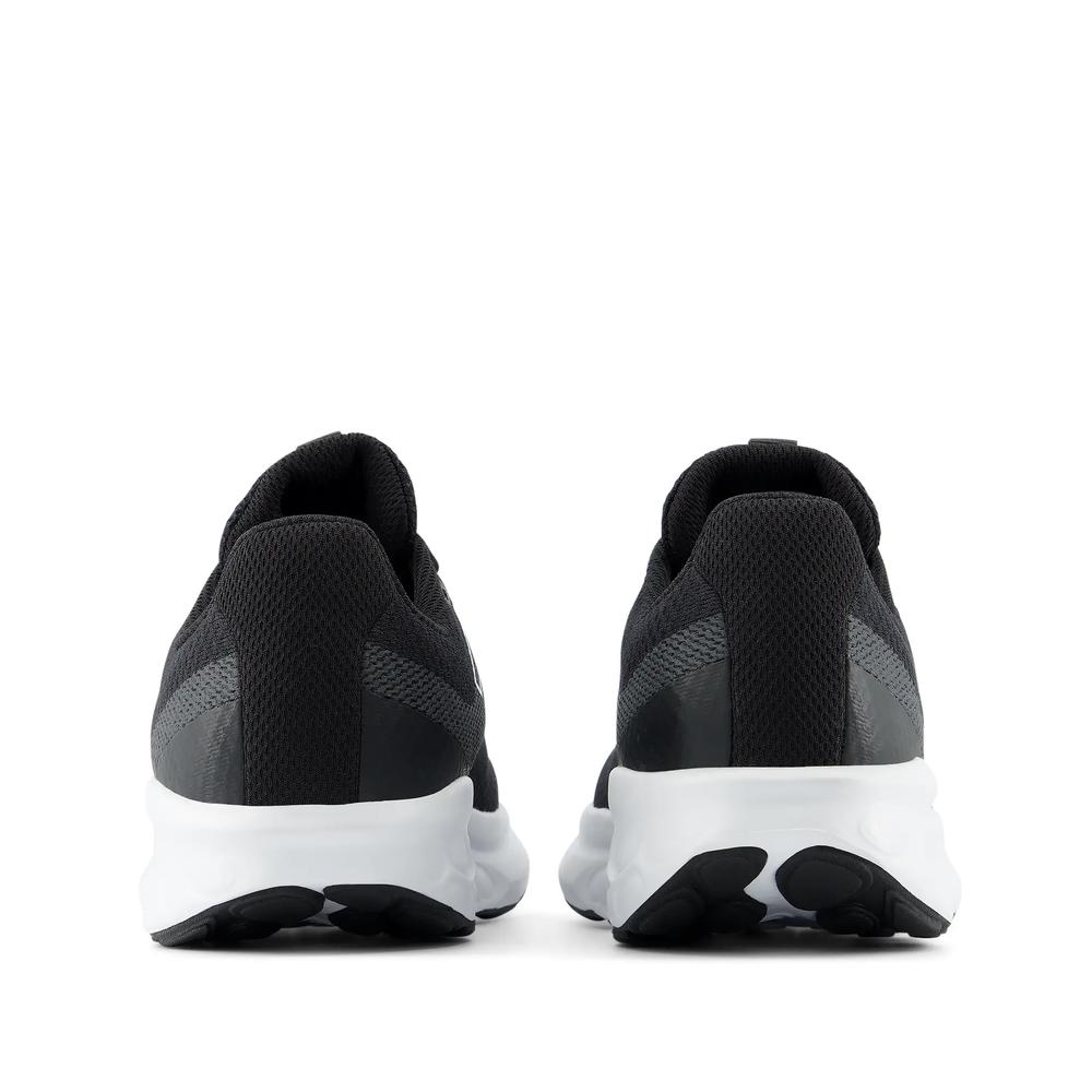 Dětské boty New Balance G52053J - černé