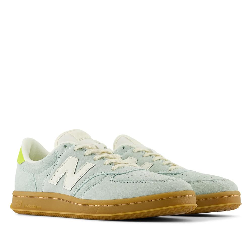 Pánské boty New Balance CT500EB - mátové