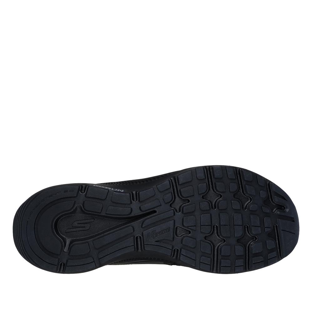 Dámské boty Skechers GOrun Consistent 2.0 220866BBK - černé