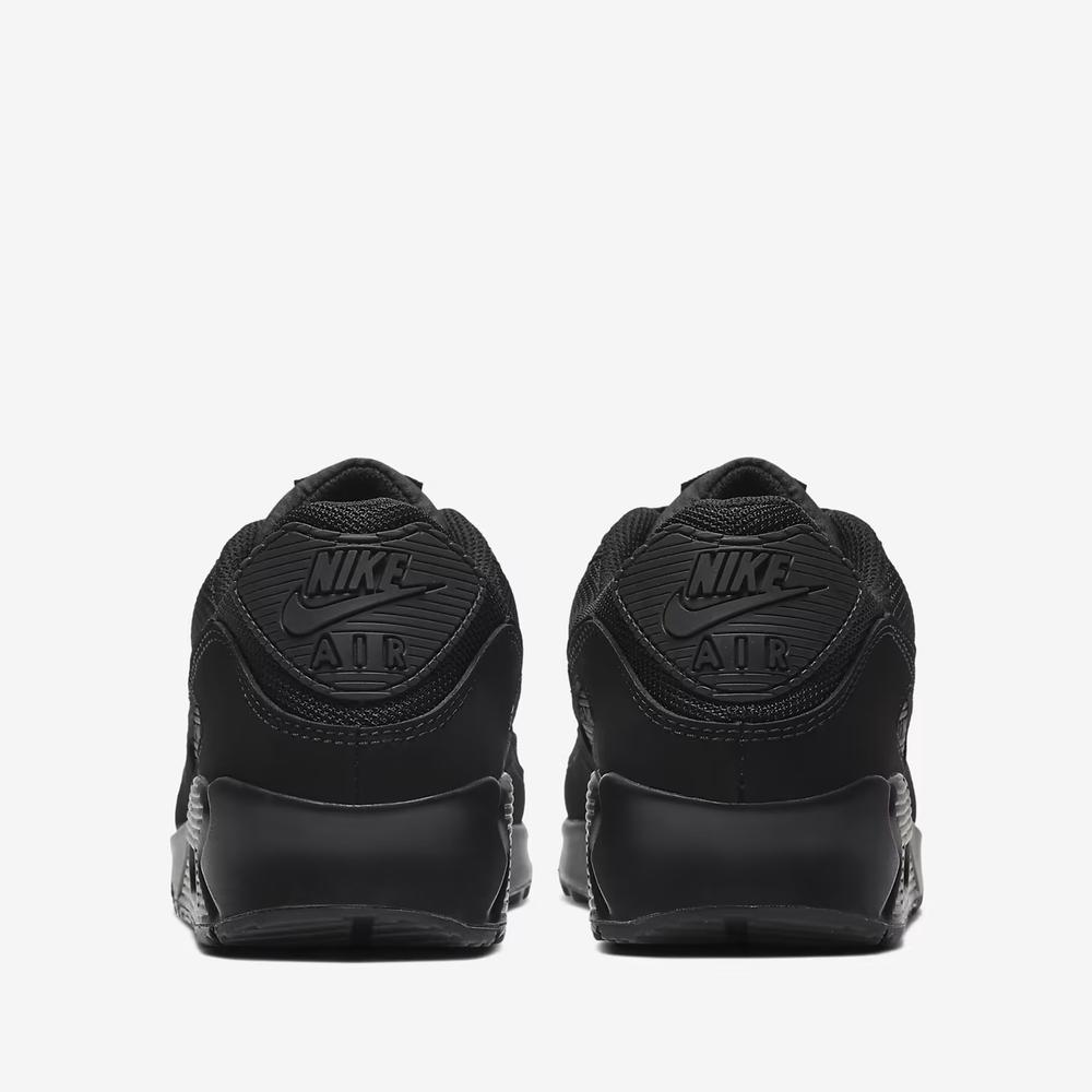 Pánské boty Nike Air Max 90 CN8490-003 - černé