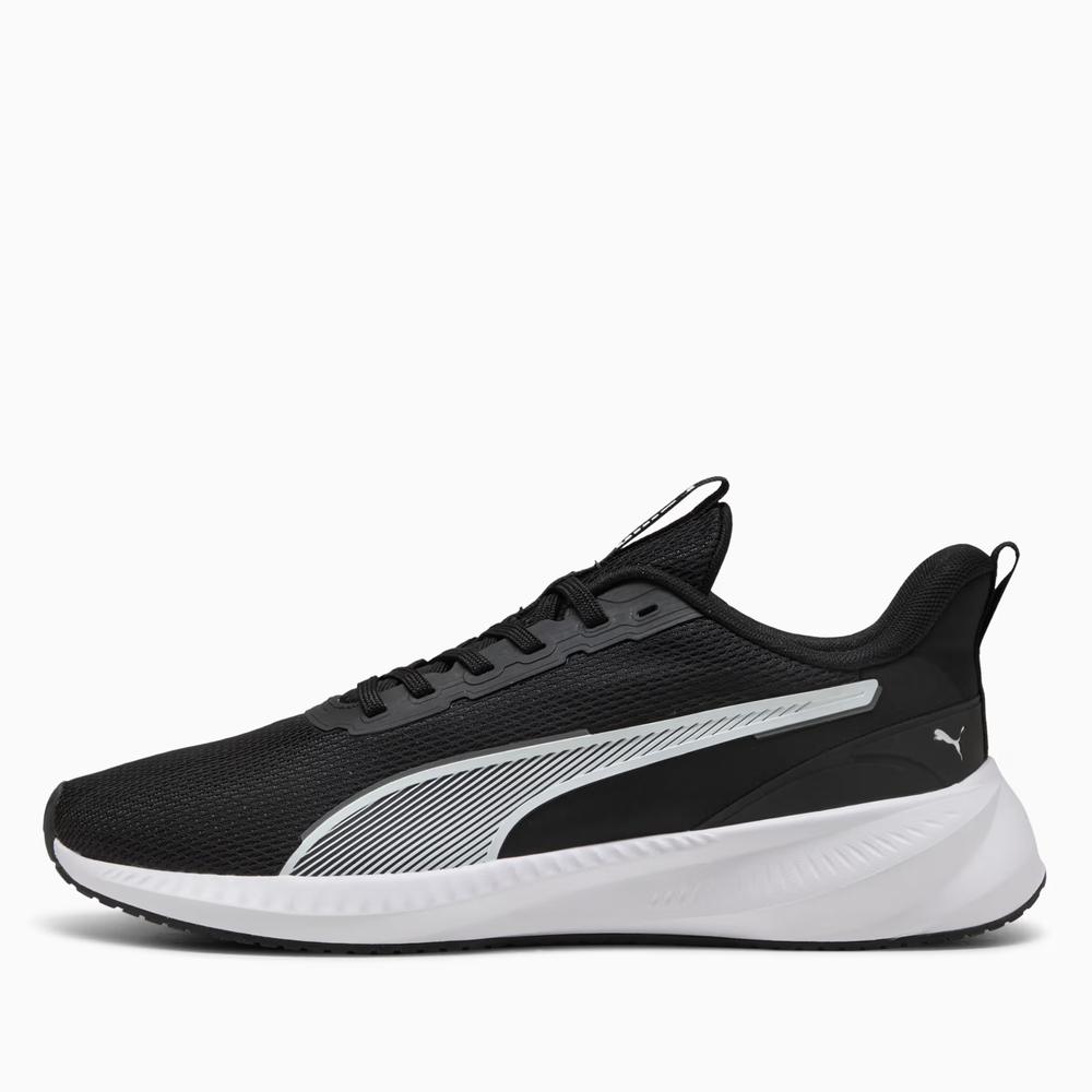 Boty pánské Puma Flyer Lite 3 31079701 - černé