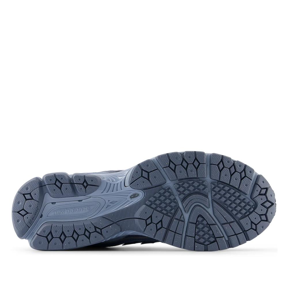Boty New Balance M1906NL - fialové