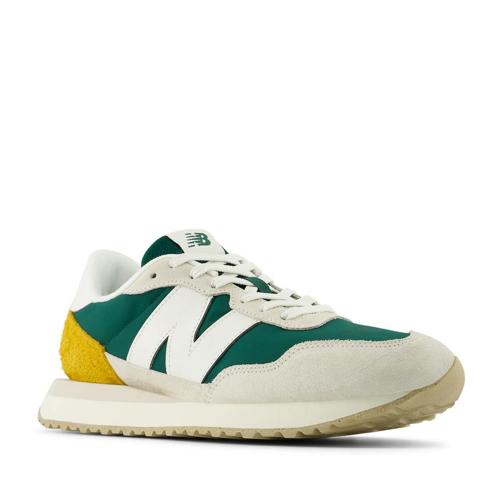 Boty New Balance MS237RTY - různobarevné