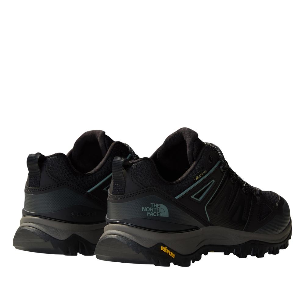 Dámské boty The North Face Hedgehog Gore-Tex 0A8AABKT01 - černé