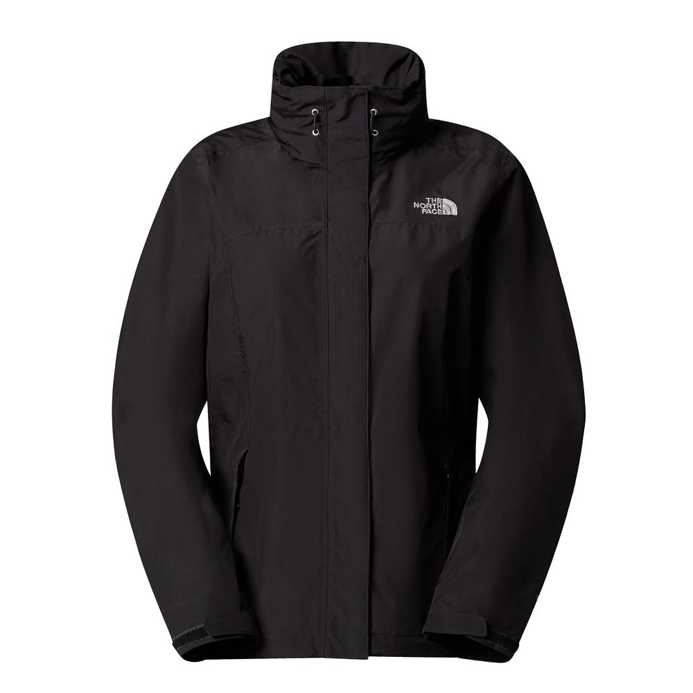Bunda The North Face Sangro 00A3X6JK31 - černé