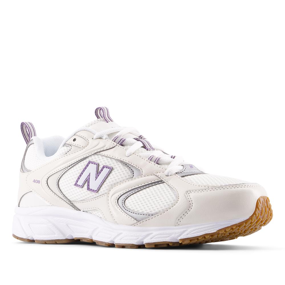 Boty unisex New Balance U4084OJ - béžové