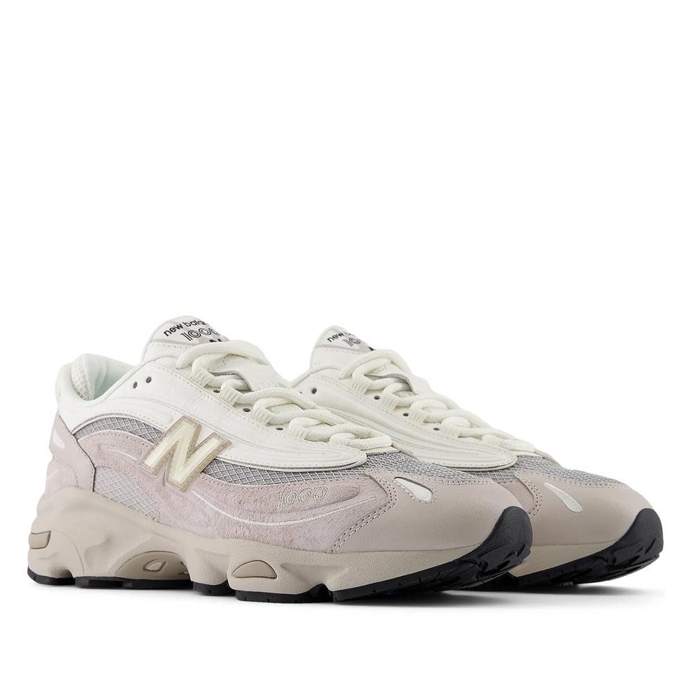 Boty unisex New Balance M1000MB - béžové
