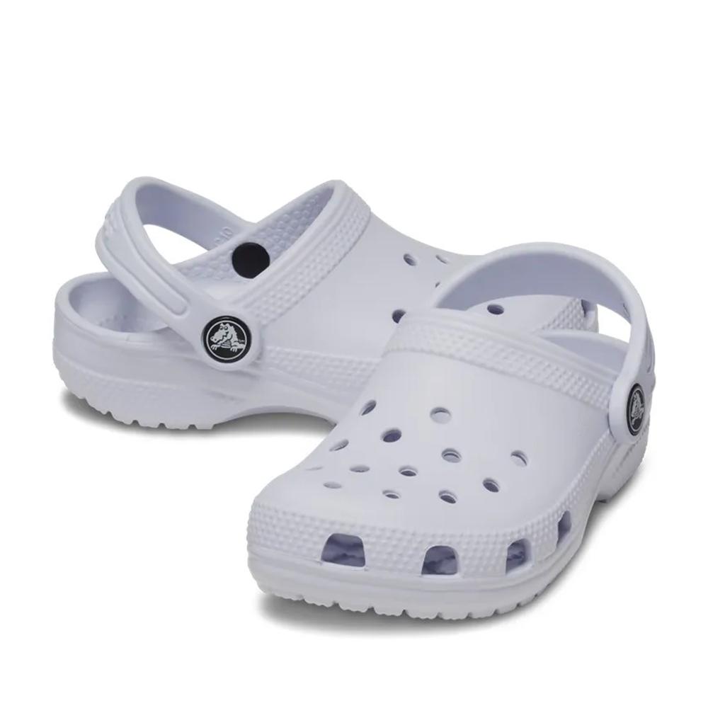 Žabky Crocs Classic Clog 206991-5AF - modré