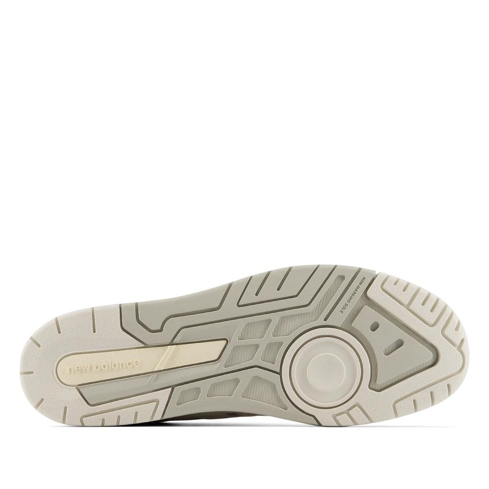 Unisex boty New Balance U950384 - béžové