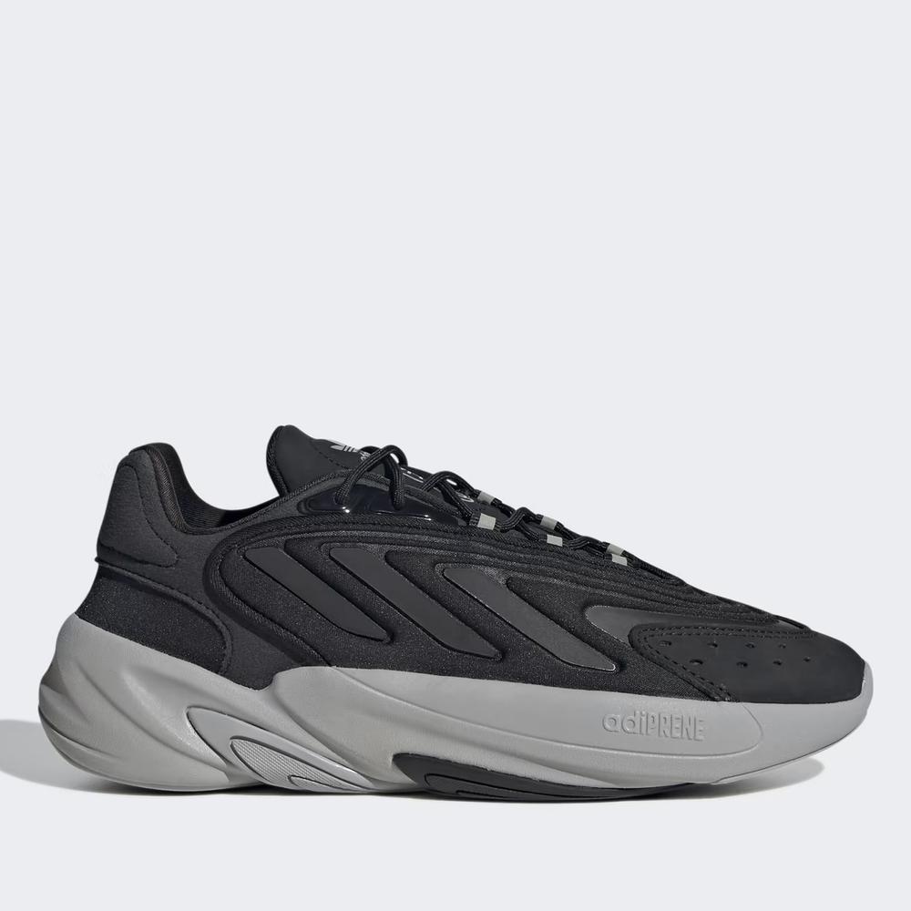 Boty adidas Originals Ozelia GW0613 - černé