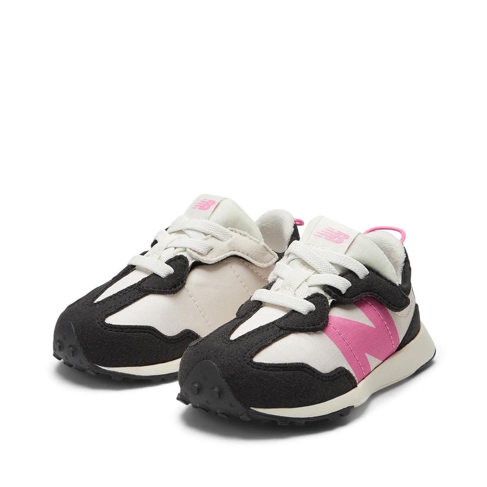 Boty New Balance NW327VL - různobarevné
